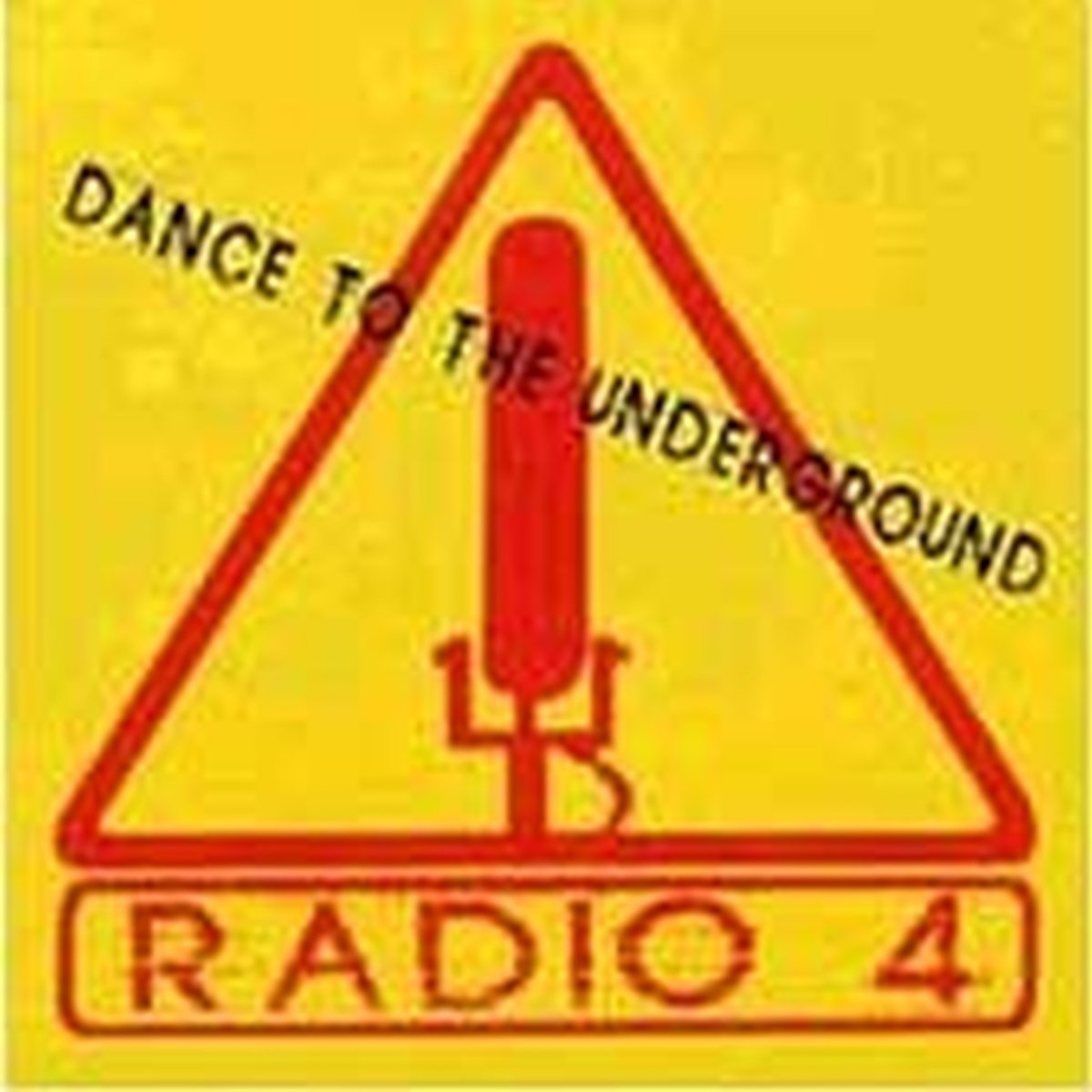 Dance to the Underground