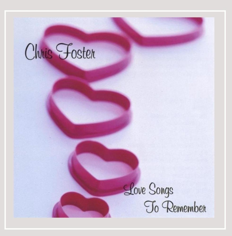 Love Songs to Remember