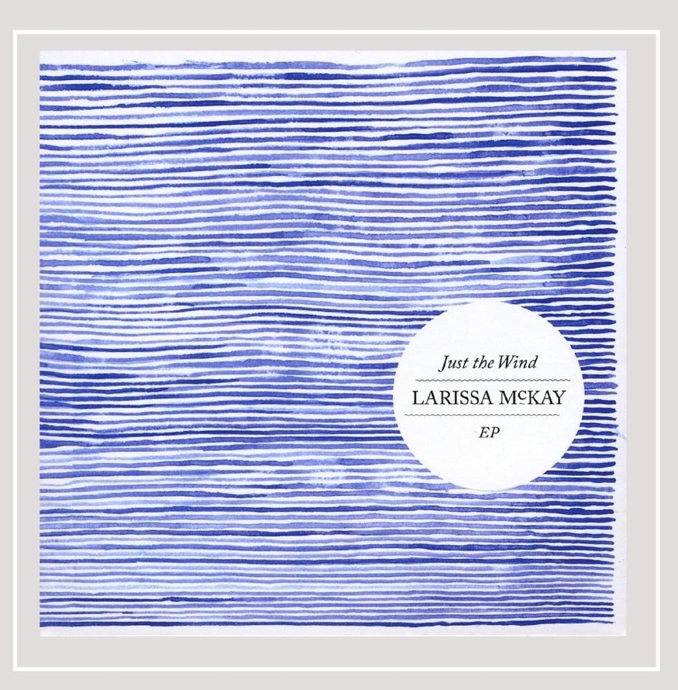 Just the Wind