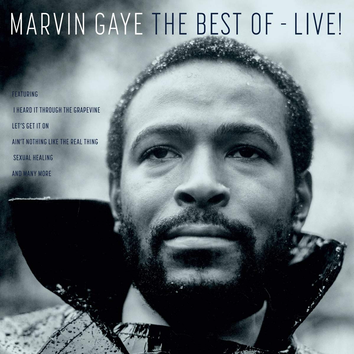 Best of Live!