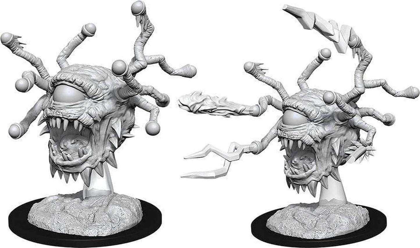 WizKids WZK90020 Accessories