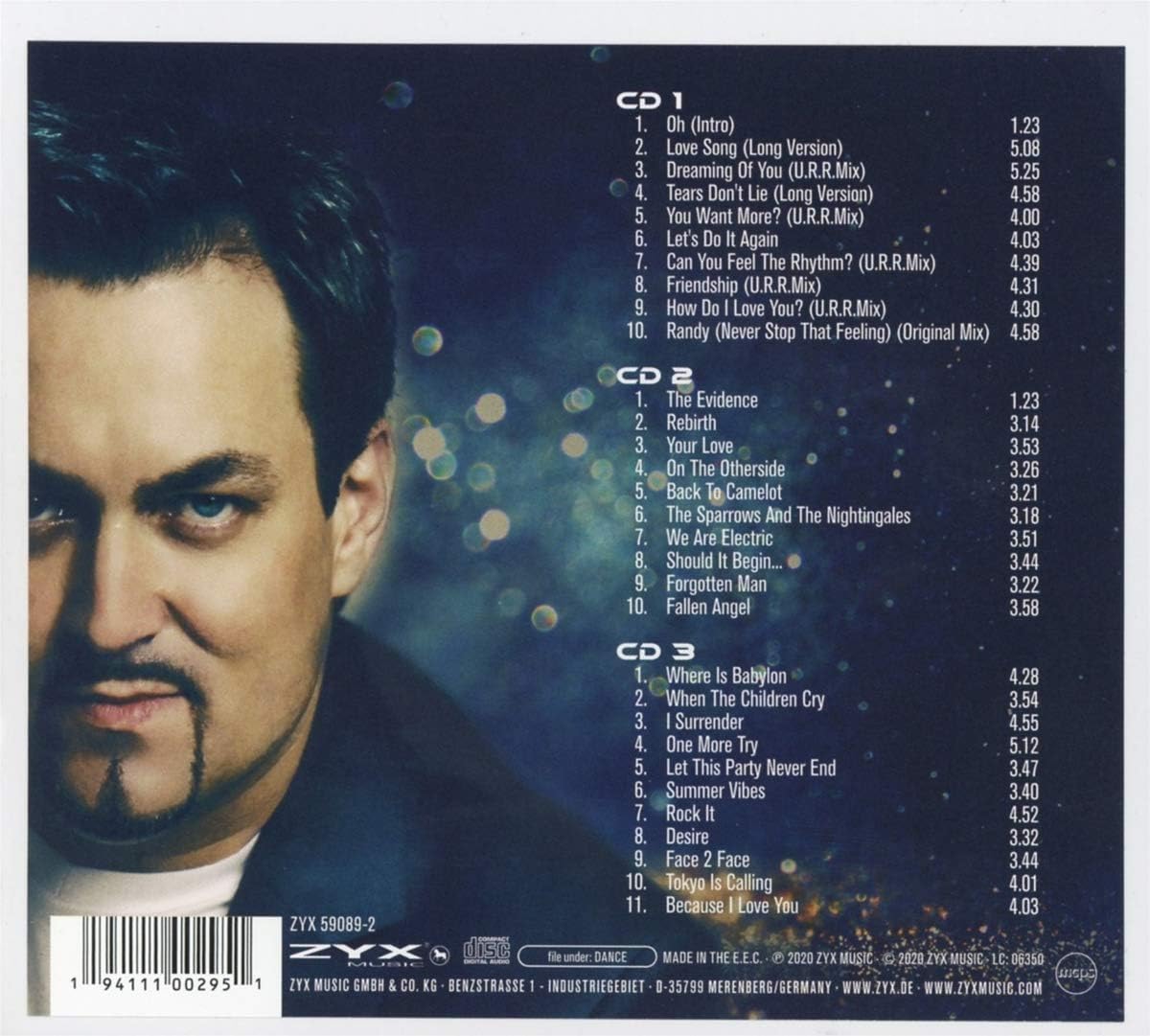 Most Favourite Songs