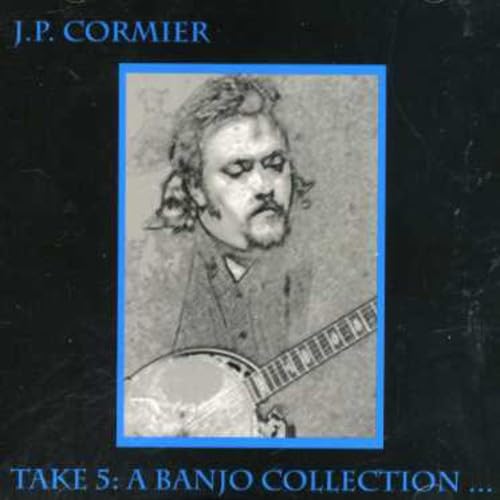 Take 5: Banjo Collection