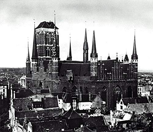 HISTORY FILMS - VON OSTPREUBEN BIS SCHLESIEN