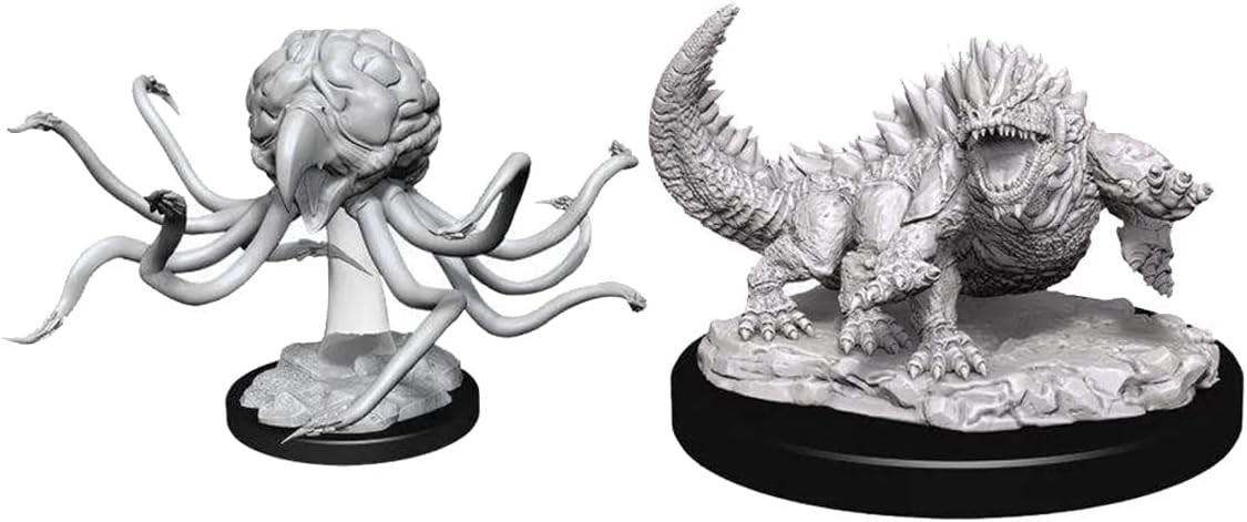 WizKids WZK90022 Accessories
