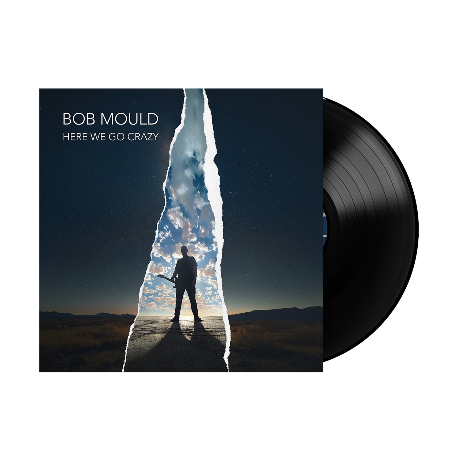 Bob Mould