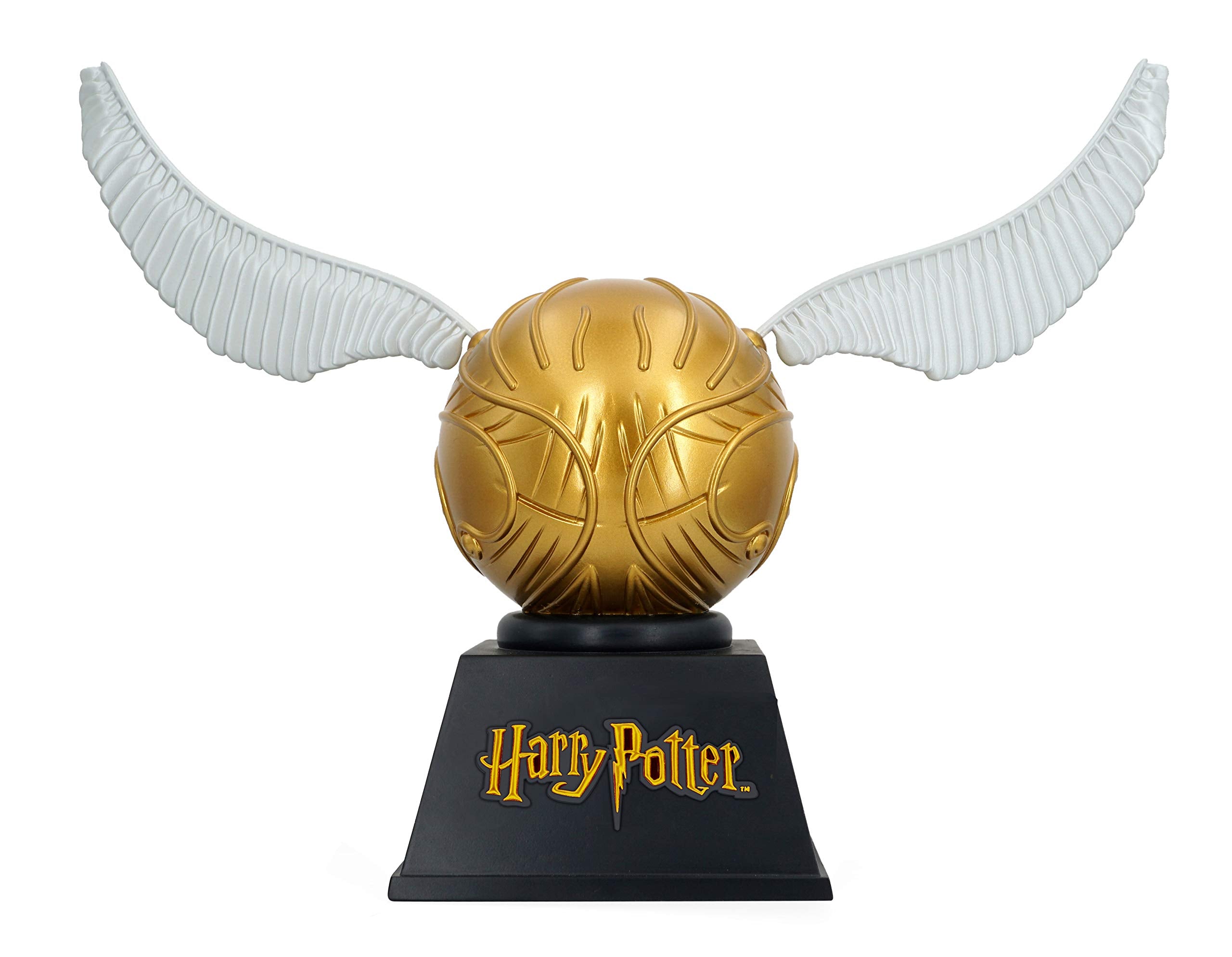 HARRY POTTER - Golden Snitch PVC Bank Multi-colored