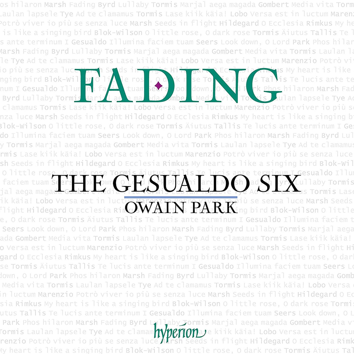 Fading