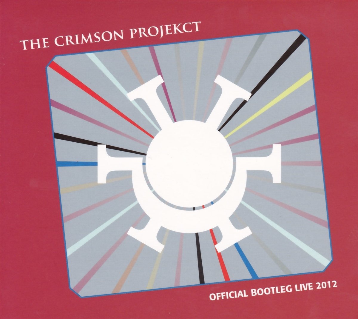 Official Bootleg Live 201