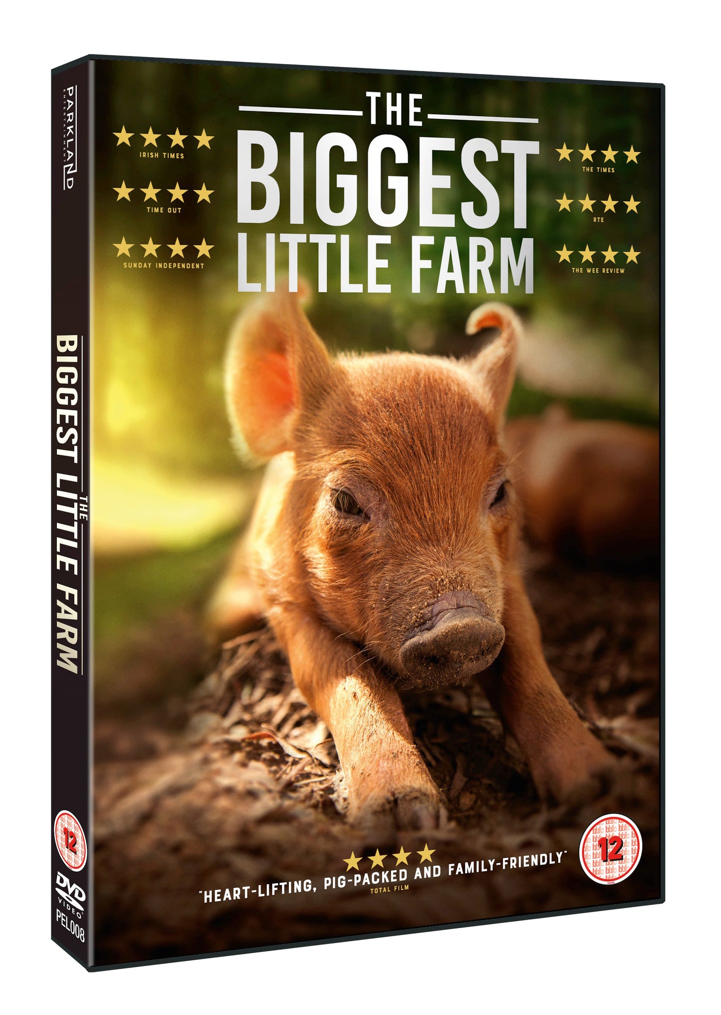 The Biggest Little Farm