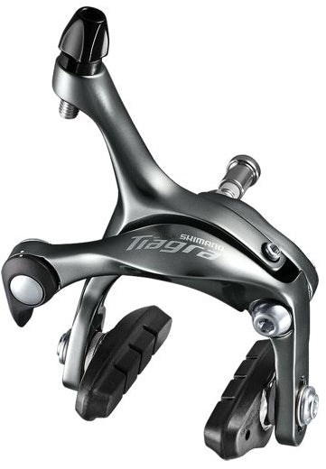 Shimano BR-4700 Tiagra brake calliper, 49 mm drop rear