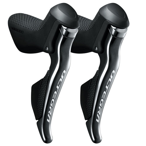 Shimano Ultegra Di2 R8050 11 speed STI Levers