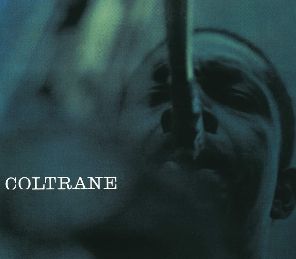 Coltrane