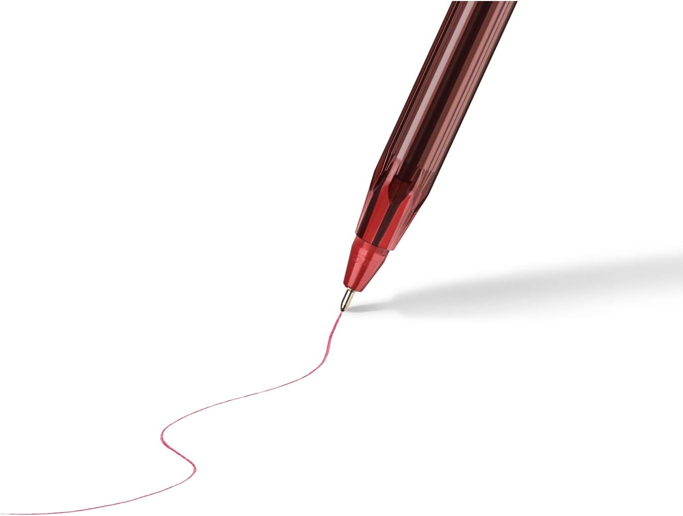 BIC, Cristal Exact, Penne a sfera, a punta fine