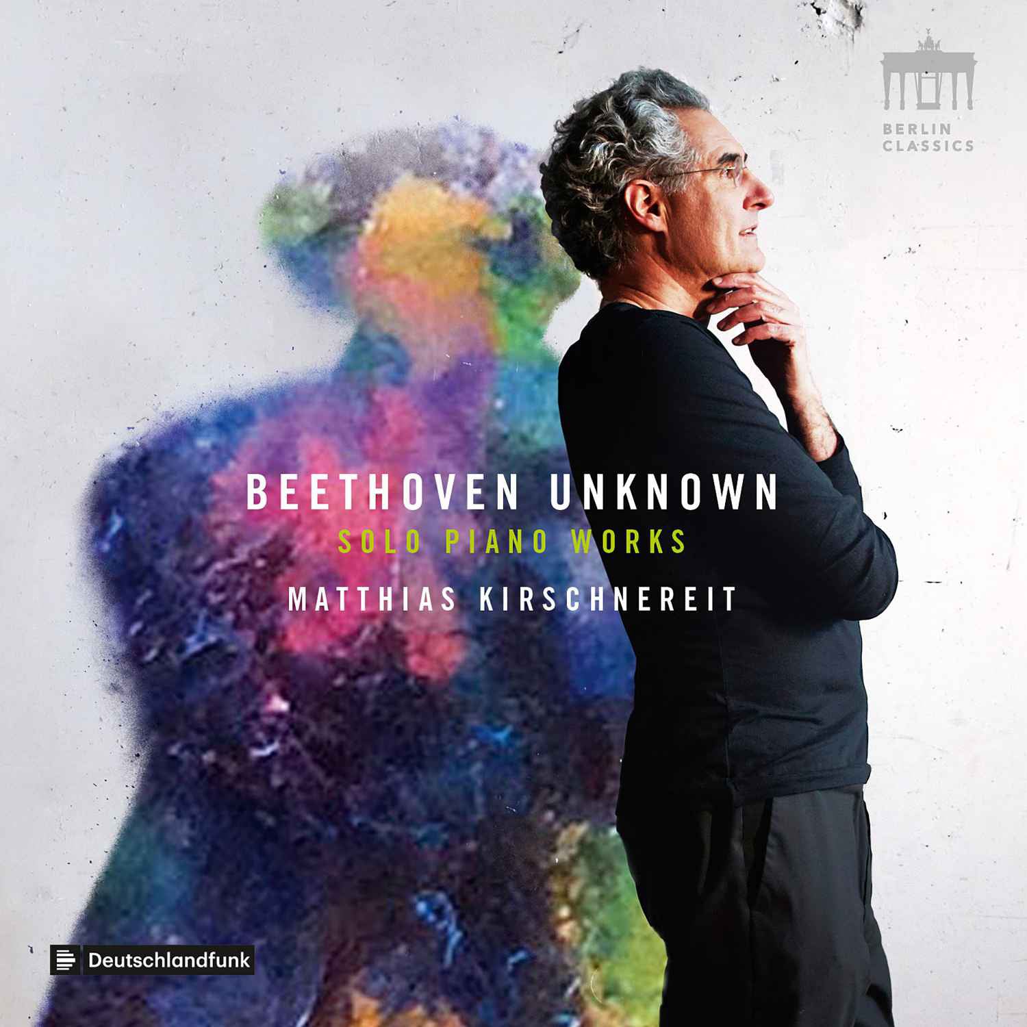 Matthias Kirschnereit: Beethoven Unknown: Solo Piano Works