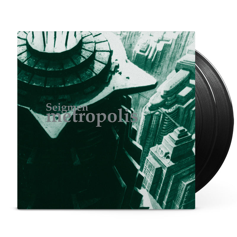 Metropolis