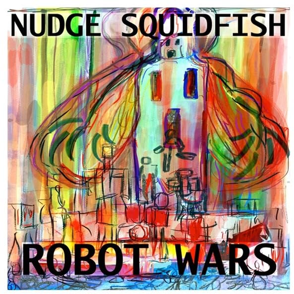 Robot Wars