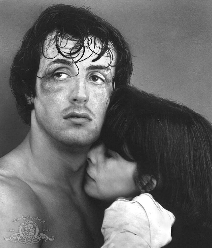 Rocky