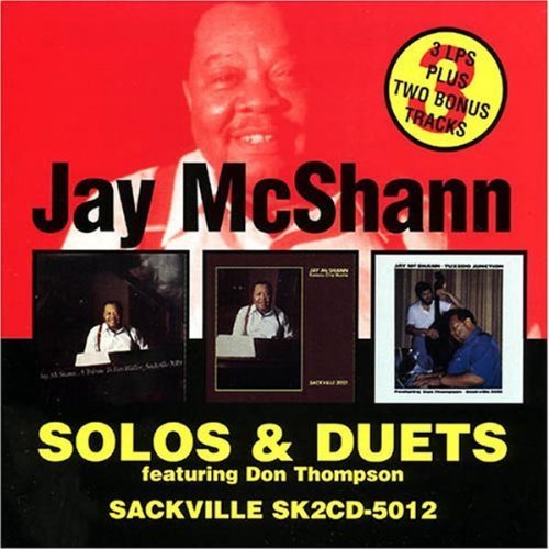 Solos and Duets