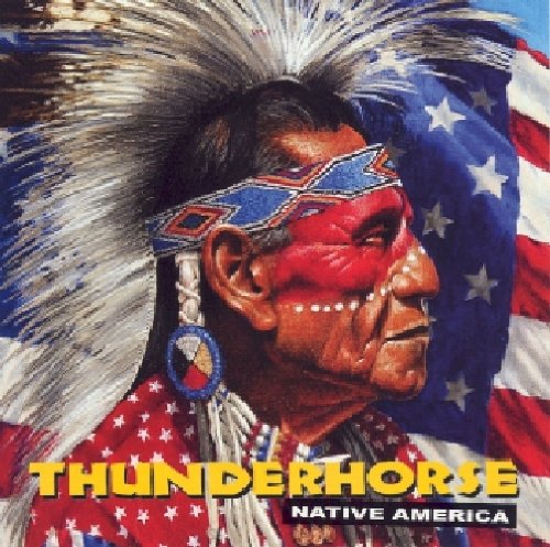 Native America
