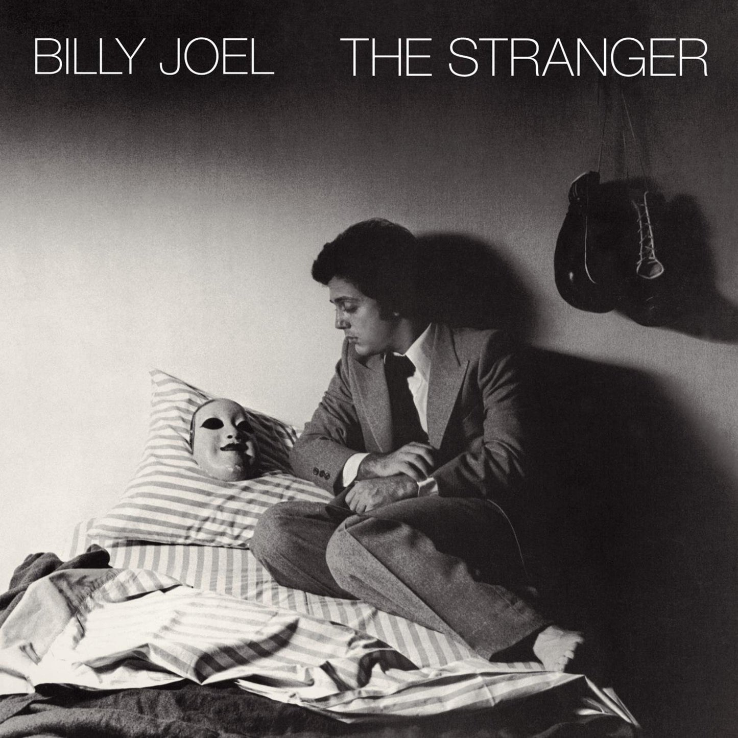 Stranger: 30th Anniversary