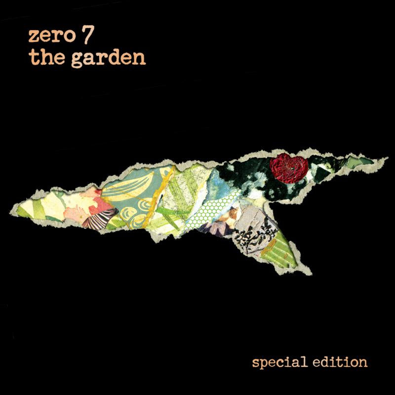 The Garden