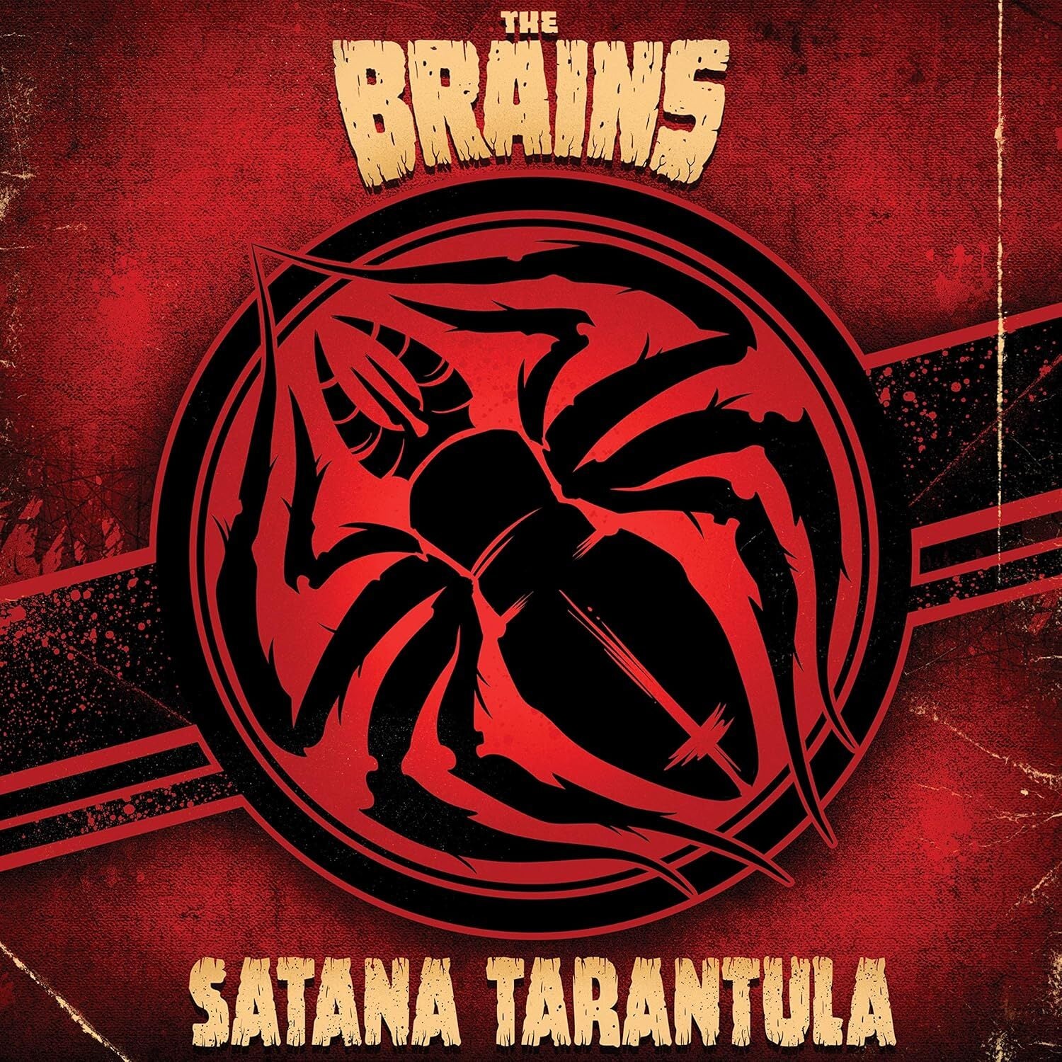 Satana Tarantula