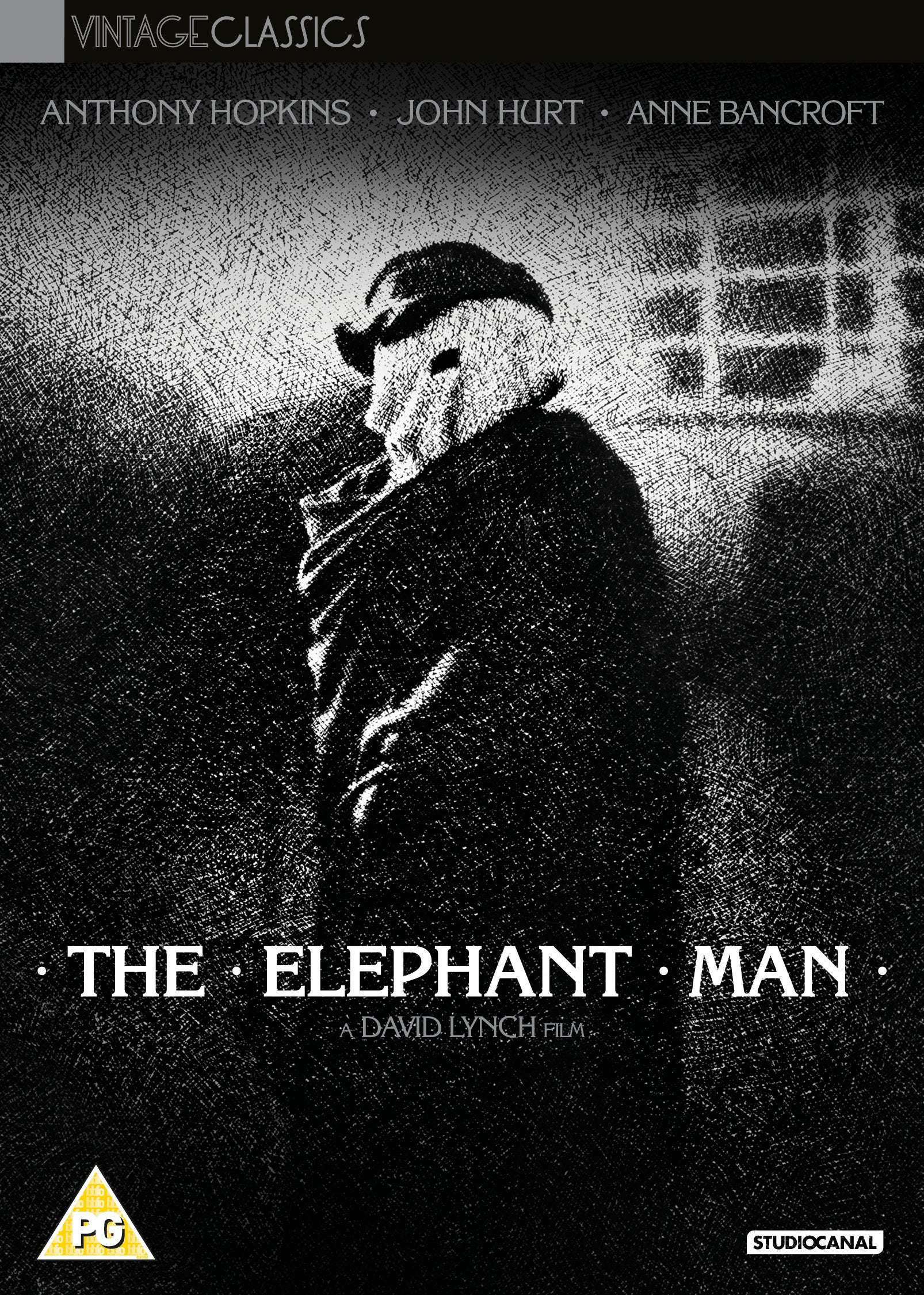 The Elephant Man