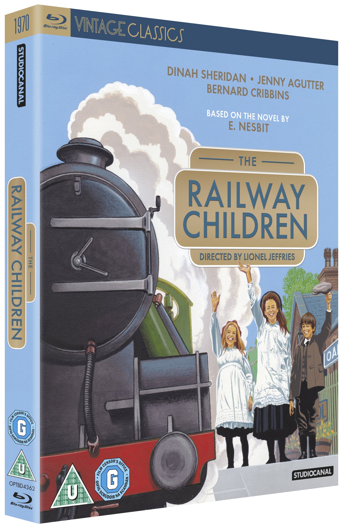 The Railway Children