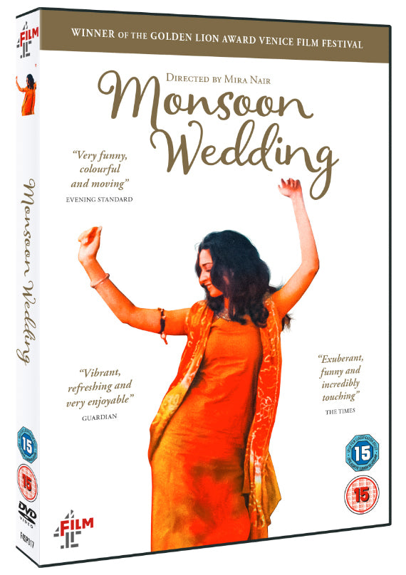 Monsoon Wedding