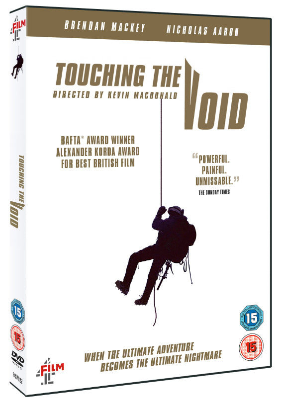 Touching the Void