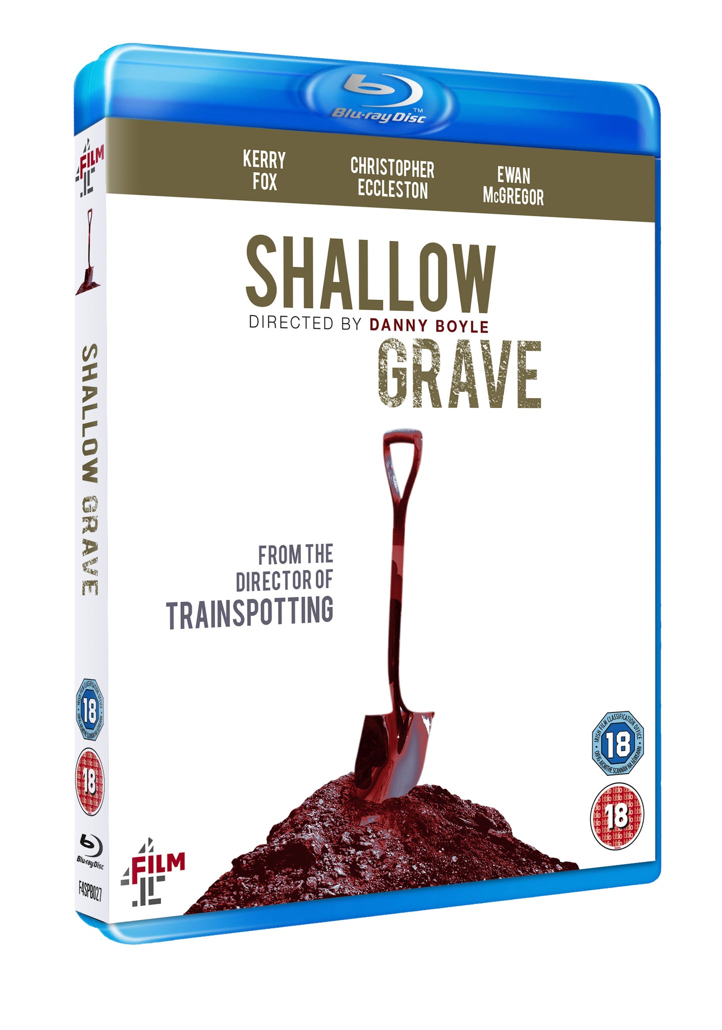 Shallow Grave