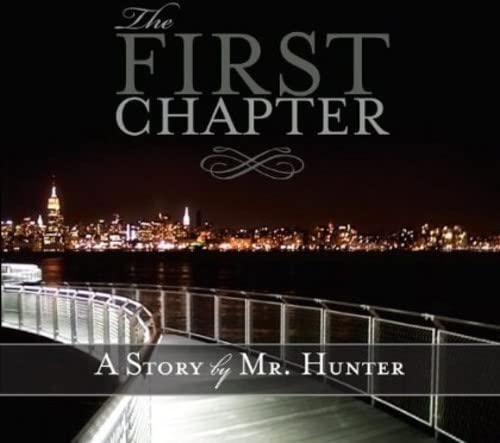 First Chapter