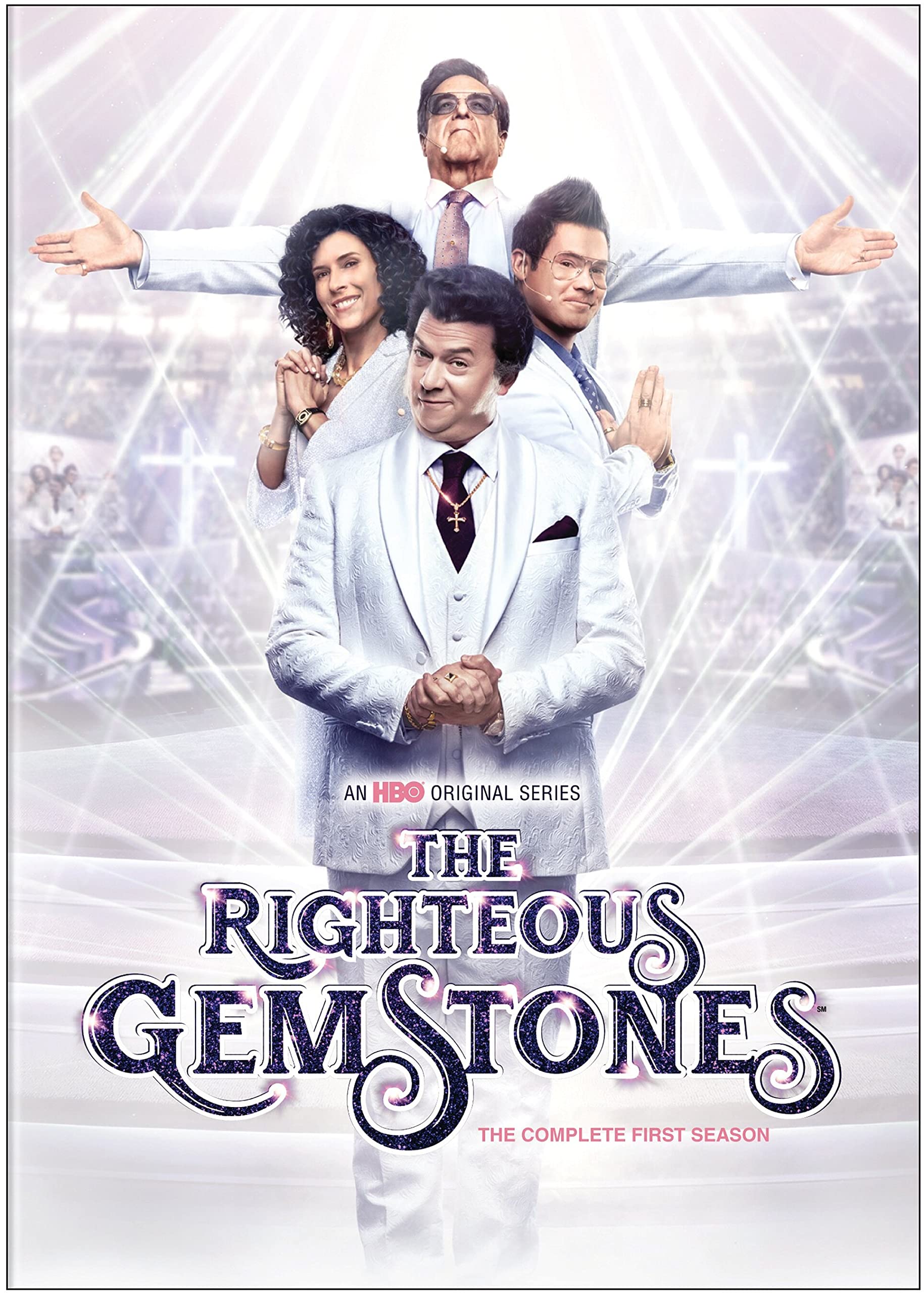 The Righteous Gemstones: Season 1