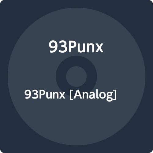 93PUNX Explicit Lyrics