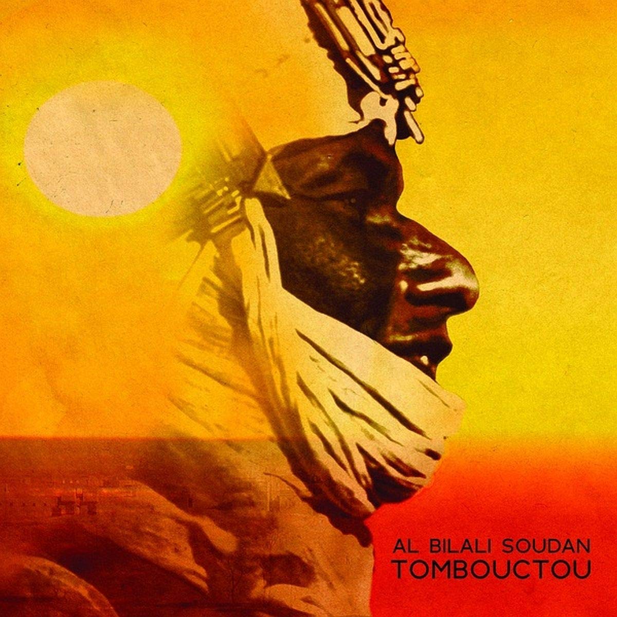 Al Bilali Soudan - Tombouctou