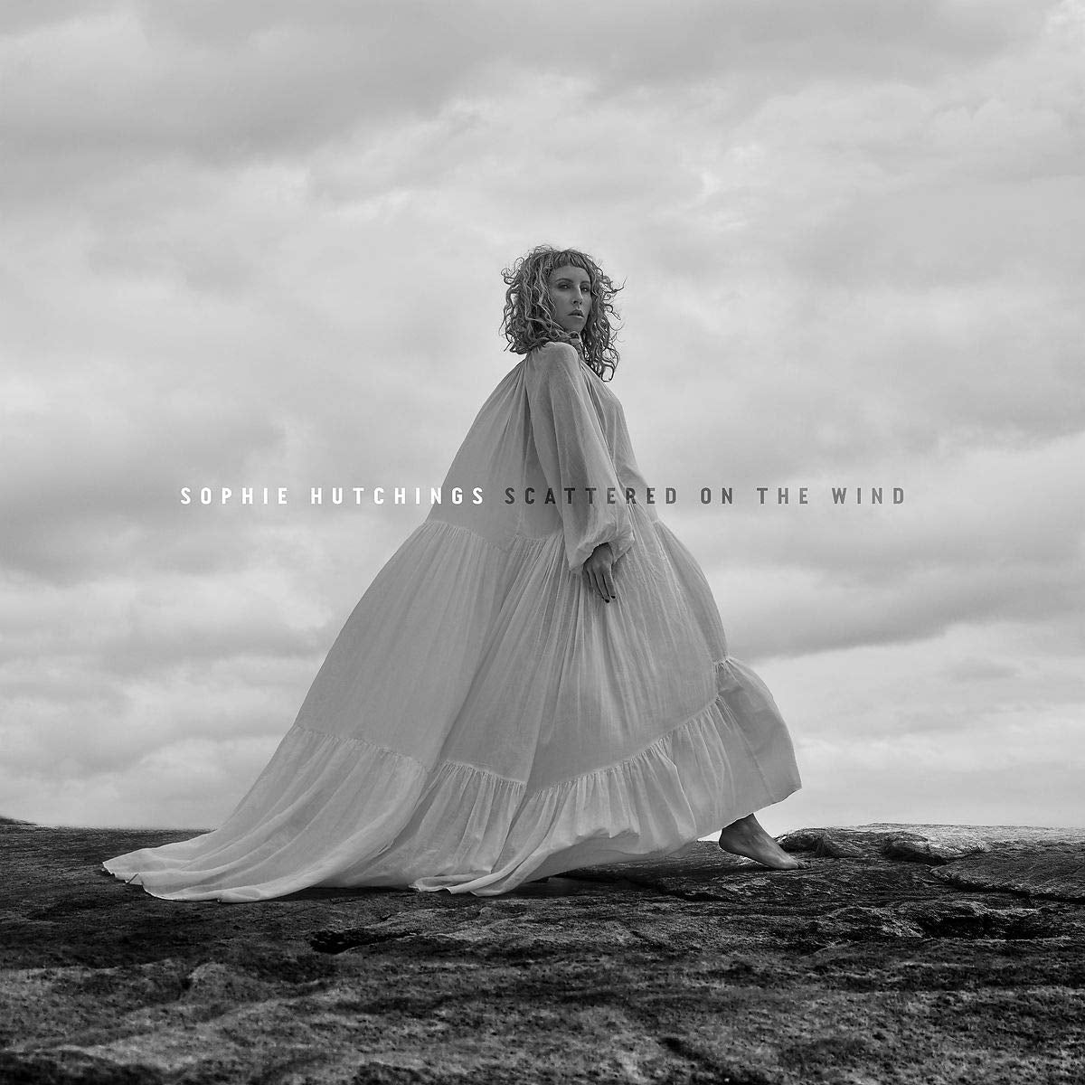 Sophie Hutchings: Scattered On the Wind