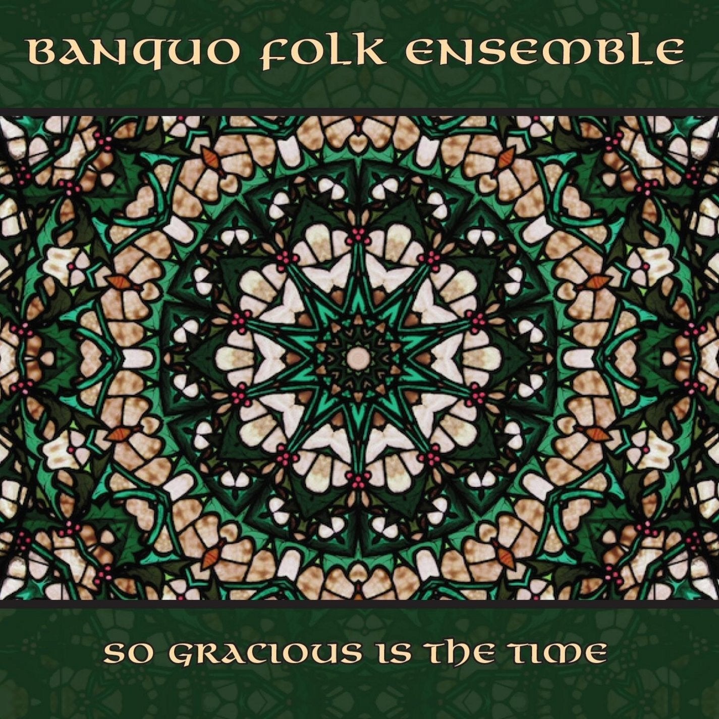So Gracious Is The Time