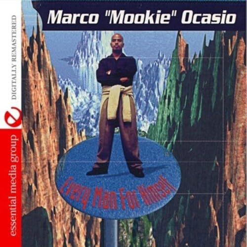 Every Man For Himself (Digitally Remastered)