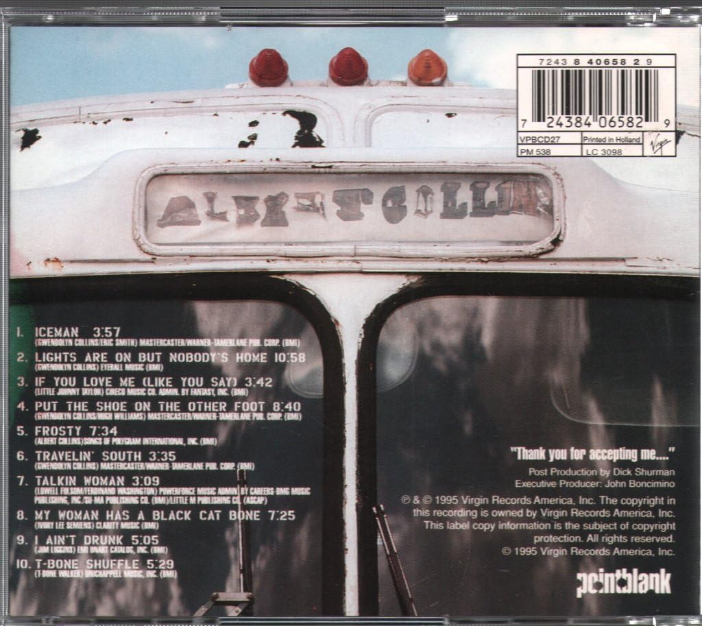 Live 1992-1993