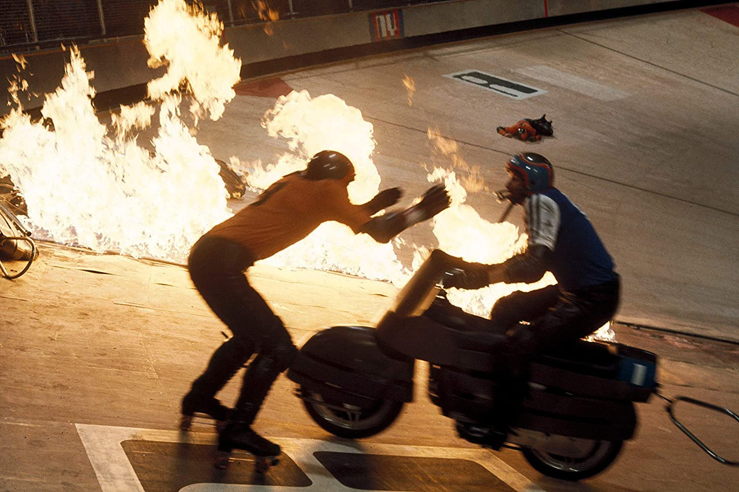 Rollerball