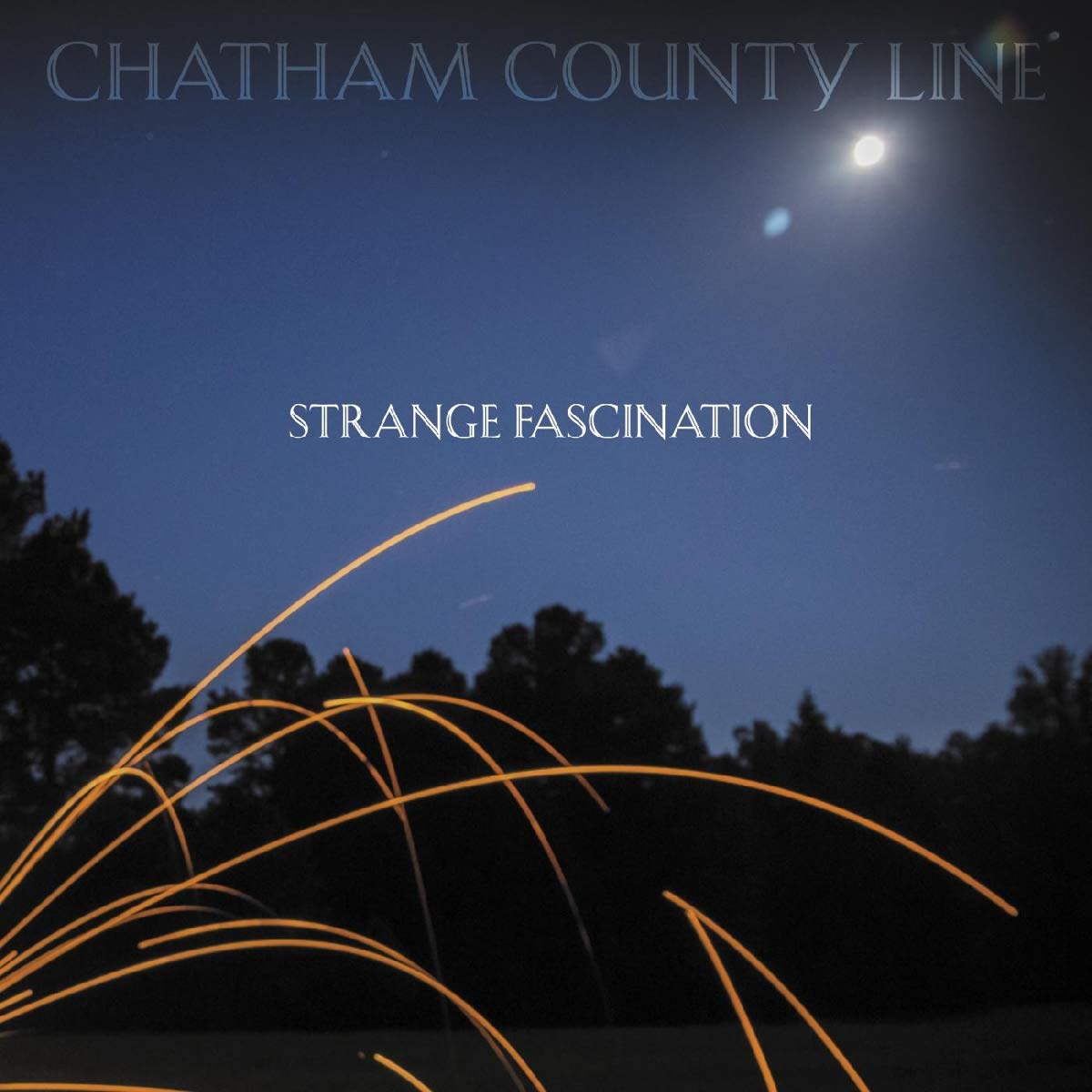 Strange Fascination (first Edition