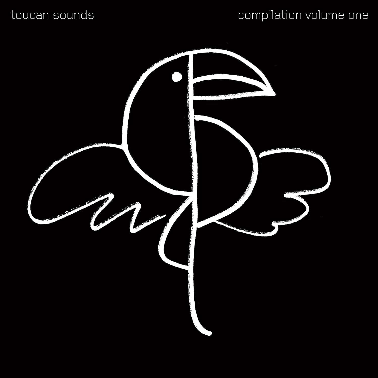 Toucan Sounds: Compilation Volume One - Volume 1