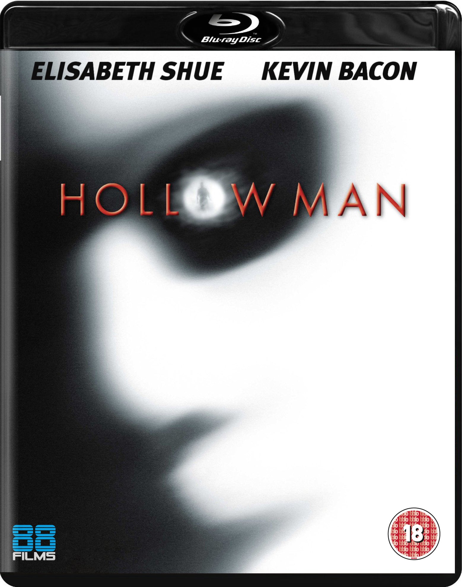 Hollow Man