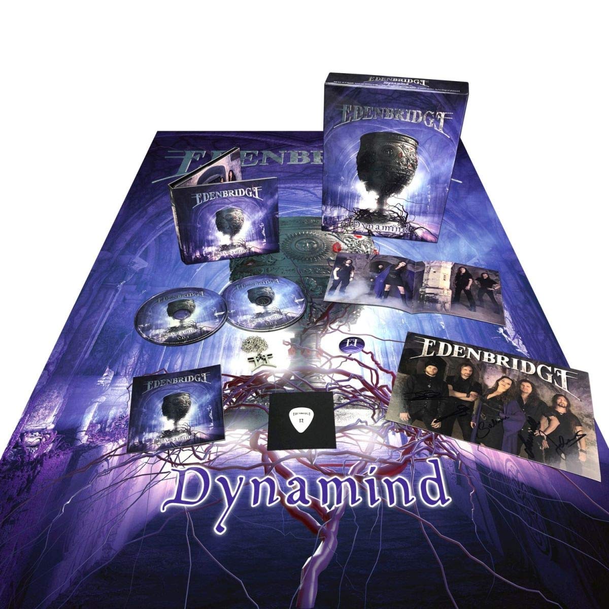 Dynamind