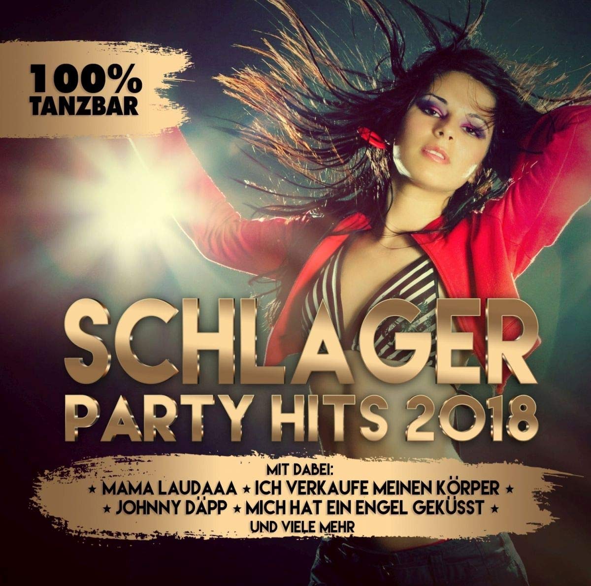 Schlager Party Hits 2018