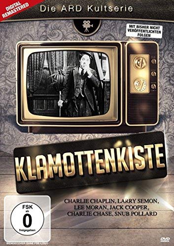 KLAMOTTENKISTE TEIL 7