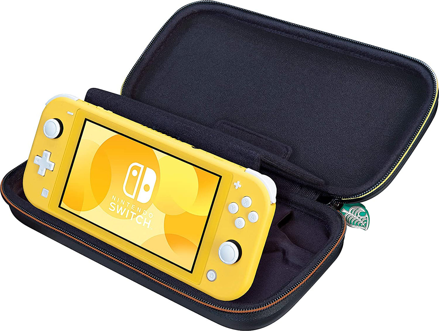 Nintendo Switch - Travel Case Animal Crossing (Tasche & Game-Cases
