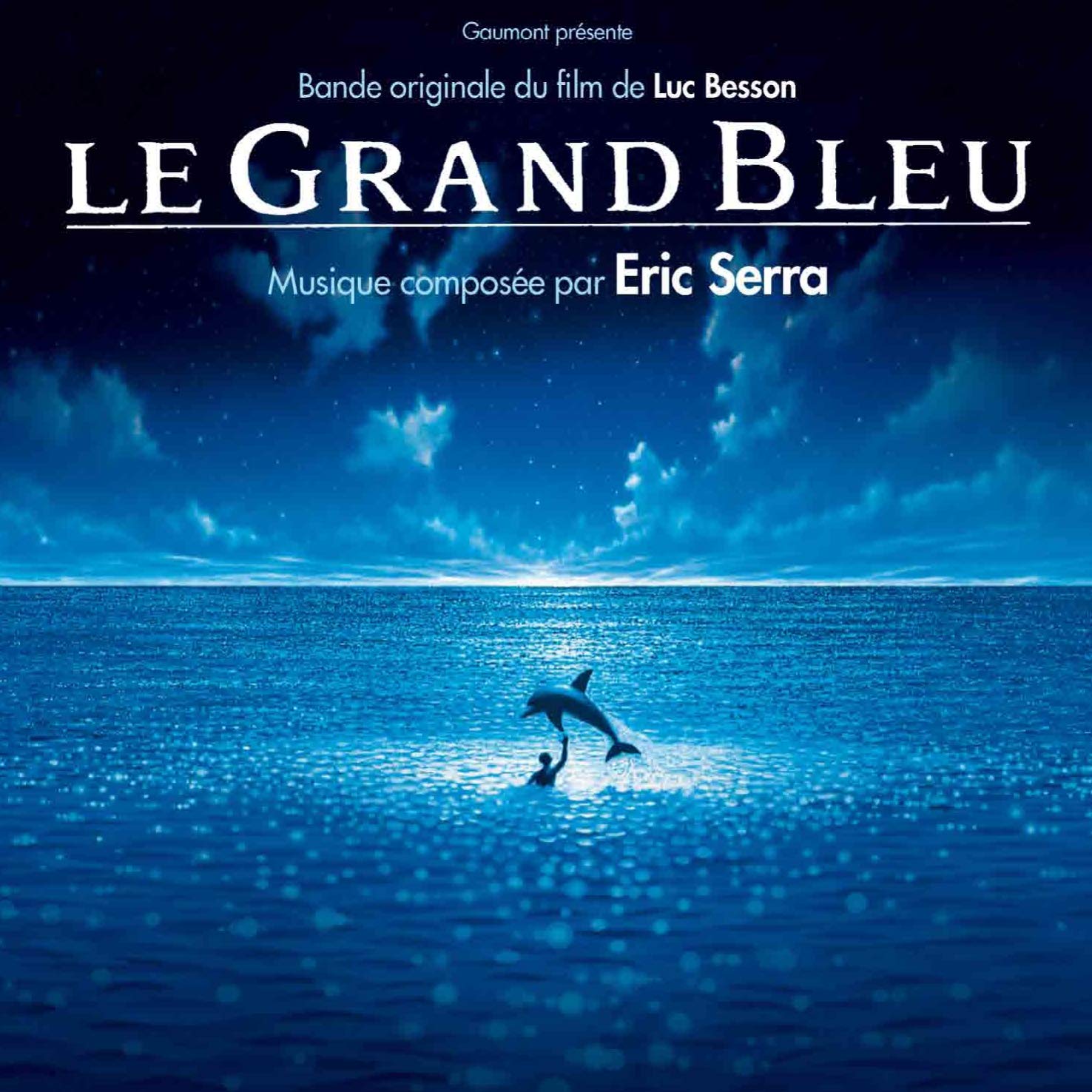 Le Grand Bleu