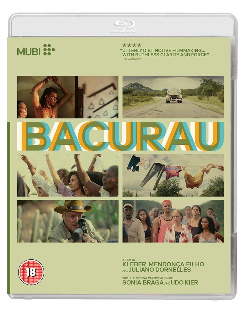 Bacurau